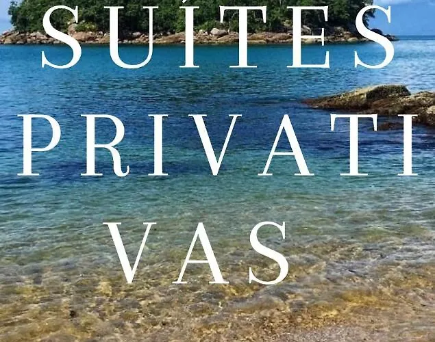 Suites Privativas