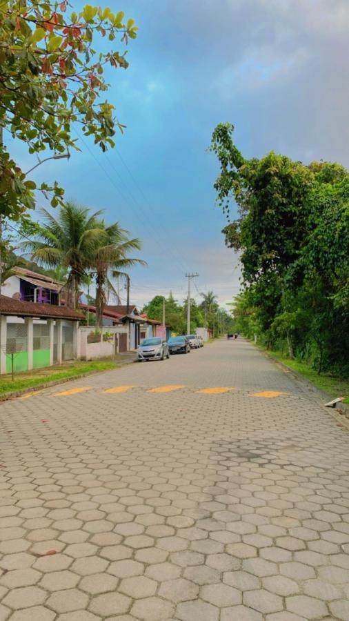 Privativas Homestay