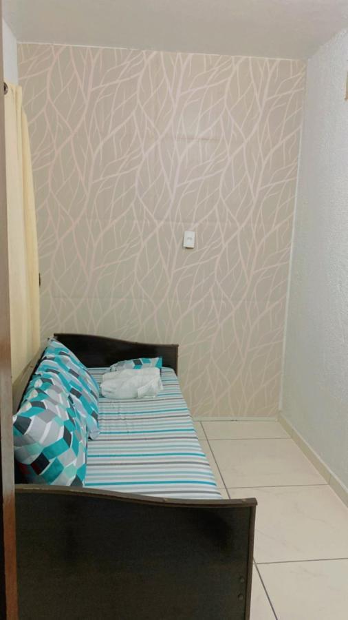 Homestay Privativas *