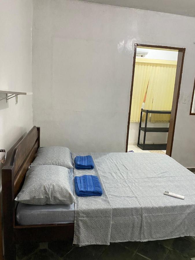 Privativas Homestay