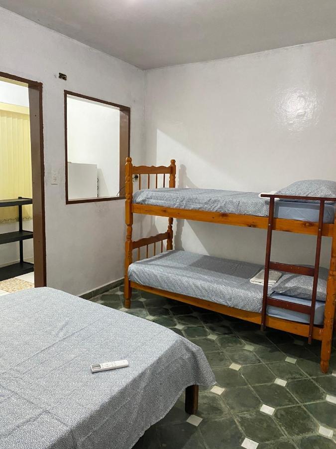 Privativas Homestay *