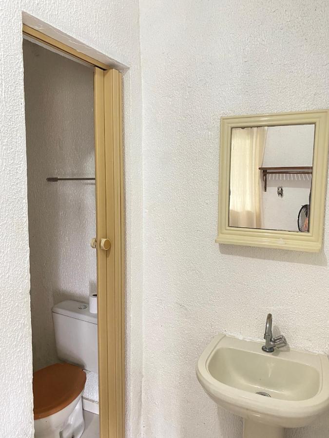 Homestay Privativas Caraguatatuba