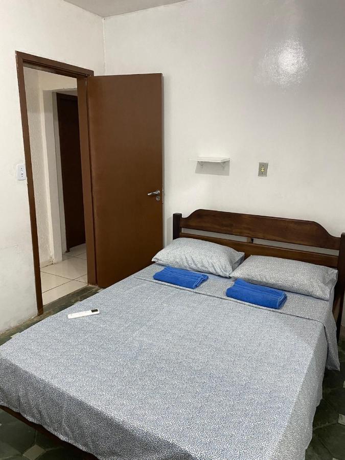 Homestay Privativas Caraguatatuba