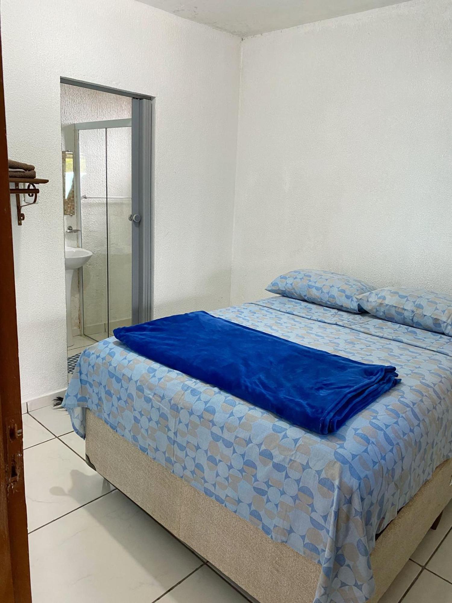 Homestay Privativas Caraguatatuba