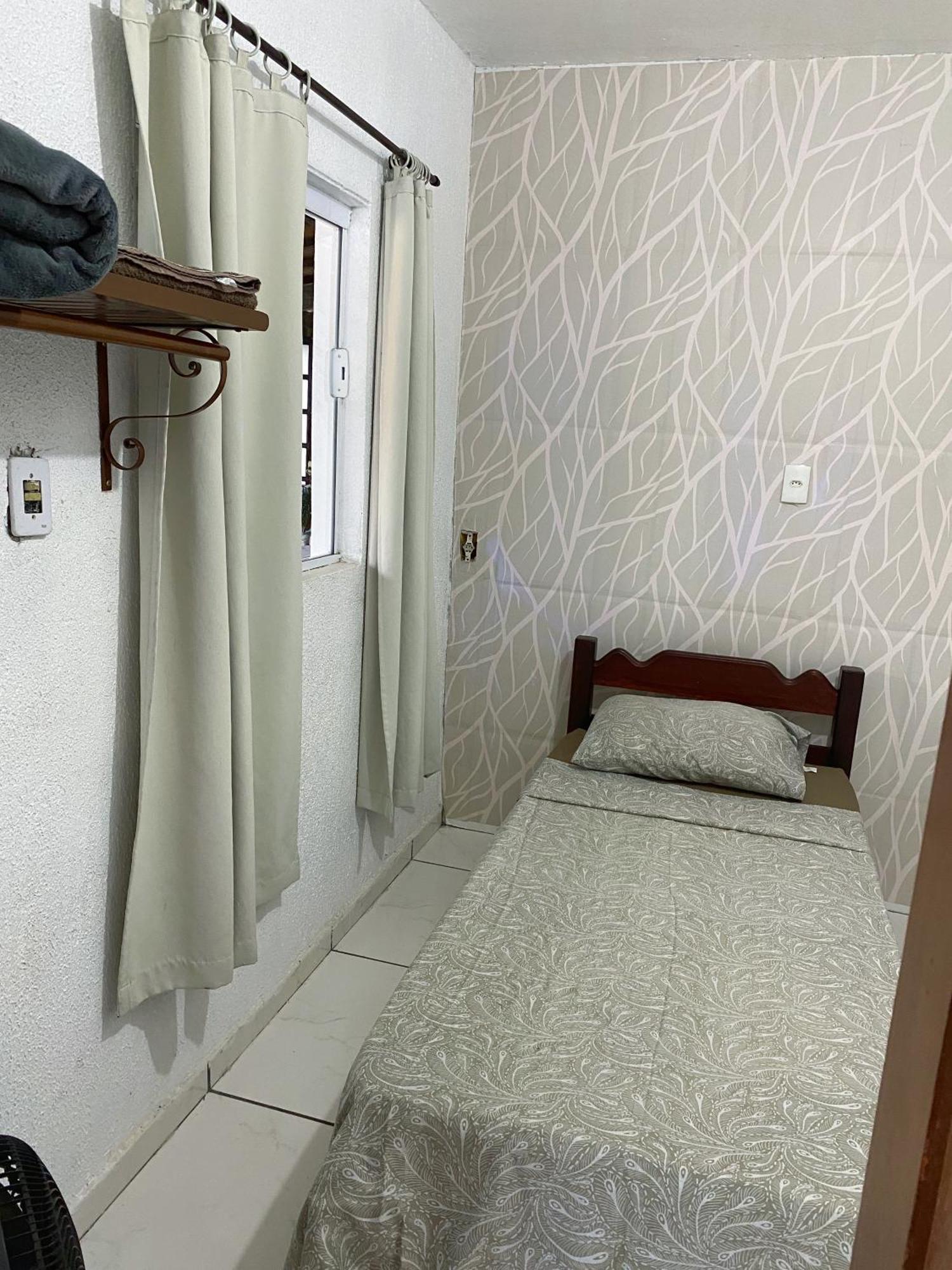 Homestay Privativas Caraguatatuba