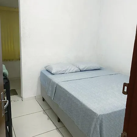 Suites Privativas Caraguatatuba Exterior photo