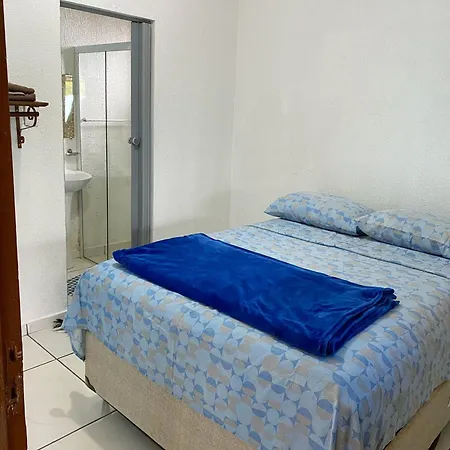 Suites Privativas Caraguatatuba Exterior photo