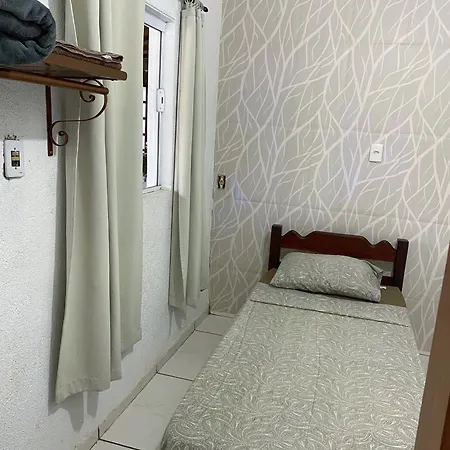 Suites Privativas Caraguatatuba Exterior photo