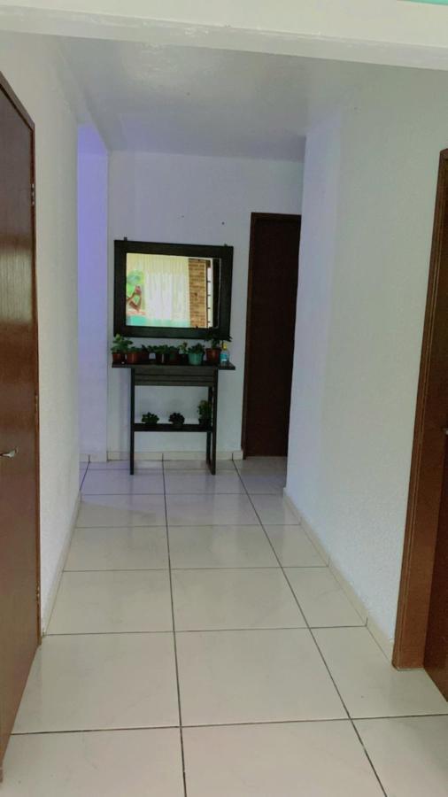 Suítes Gonzaga Quarto em Acomodações Particulares