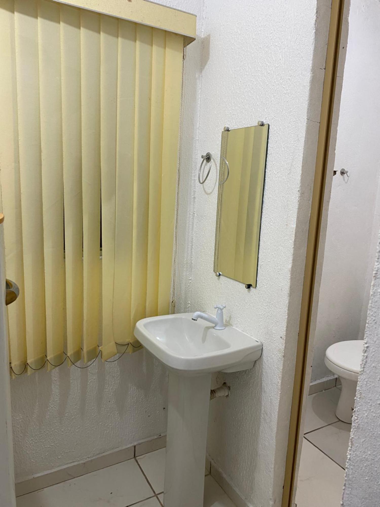 Quarto em Acomodações Particulares Suítes Gonzaga *